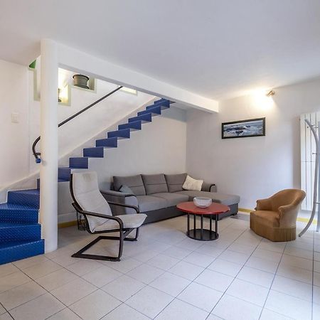 ロシュフォールLes Volets Bleus T3 De 80 M2 Patio Privatifアパートメント エクステリア 写真